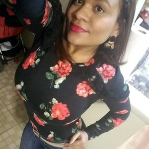 Meet your Posher, Mabel